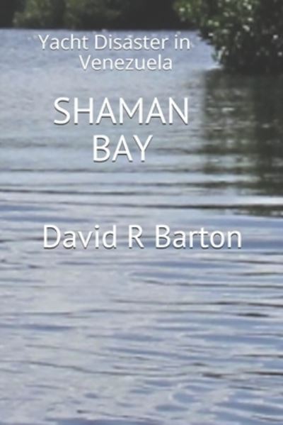 Cover for David R Barton · Shaman Bay (Paperback Book) (2018)