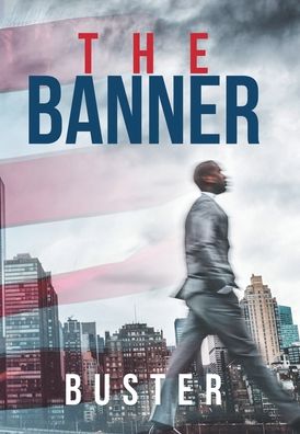 Cover for Buster · The Banner (Inbunden Bok) (2019)