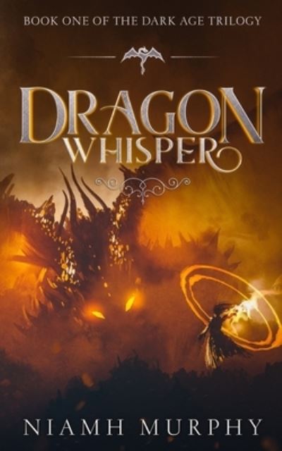 Cover for Niamh Murphy · Dragon Whisper (Paperback Book) (2018)