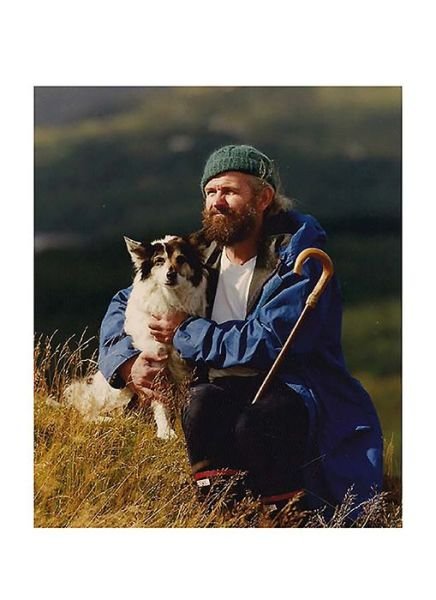 The Shepherd and the Morning Star: Two Lives Apart - Willie Orr - Livros - Birlinn General - 9781780275888 - 6 de junho de 2019