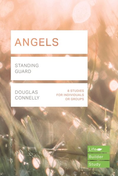 Cover for Douglas Connelly · Angels (Lifebuilder Study Guides): Standing Guard (Taschenbuch) (2018)