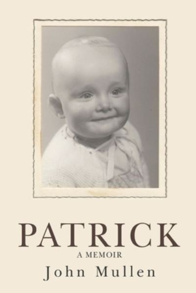 Cover for John Mullen · Patrick (Pocketbok) (2020)