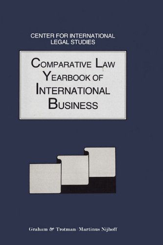 Cover for Dennis Campbell · Comparative Law (Hardcover Book) (1993)