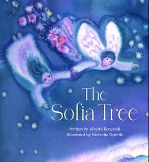 Cover for The Sofia Tree (Hardcover Book) (2021)