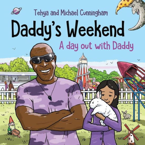 Daddy's Weekend - Michael Cunningham - Bøker - Clink Street Publishing - 9781913136888 - 25. mai 2021