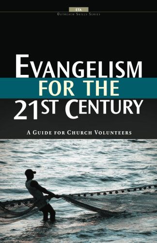 Cover for Evangelical Training Association · Evangelism for the 21st Century (Paperback Book) (2014)