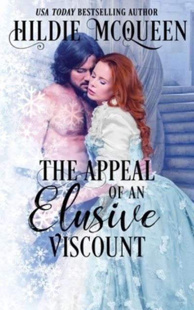 Cover for Hildie McQueen · The Appeal of an Elusive Viscount (Taschenbuch) (2021)