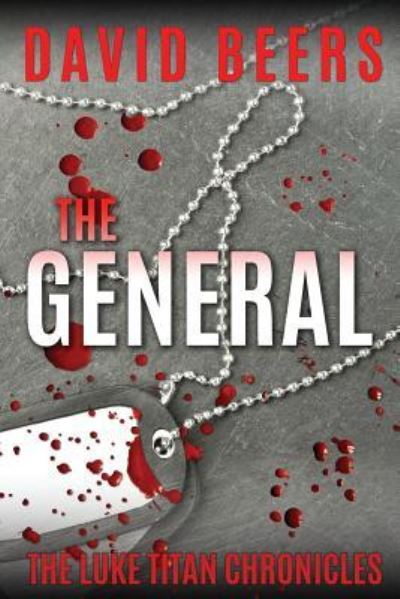 Cover for David Beers · The General (Paperback Book) (2017)