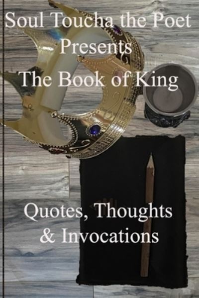 The Book of King - Achieng M Landy - Books - Createspace Independent Publishing Platf - 9781981427888 - January 3, 2021