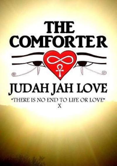 Cover for Judah Jah Love · The (Pamphlet) (2018)