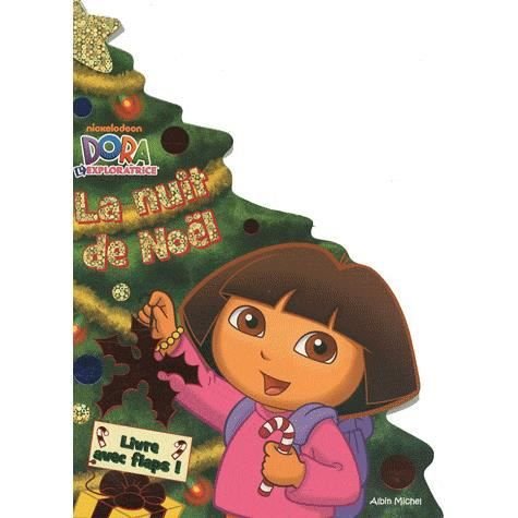 Cover for Collective · La Nuit De Noel De Dora (Paperback Book) [French edition] (2010)