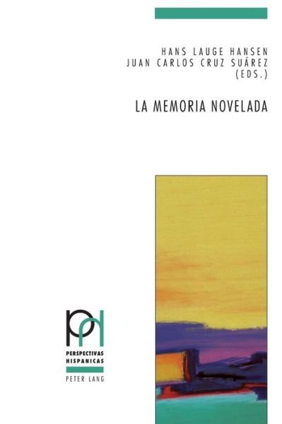 Cover for La Memoria Novelada (Paperback Book) (2011)