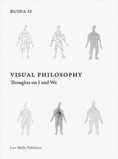 Cover for Kenya Hara · Visual Philosophy: Thoughts on I and We (Taschenbuch) (2022)