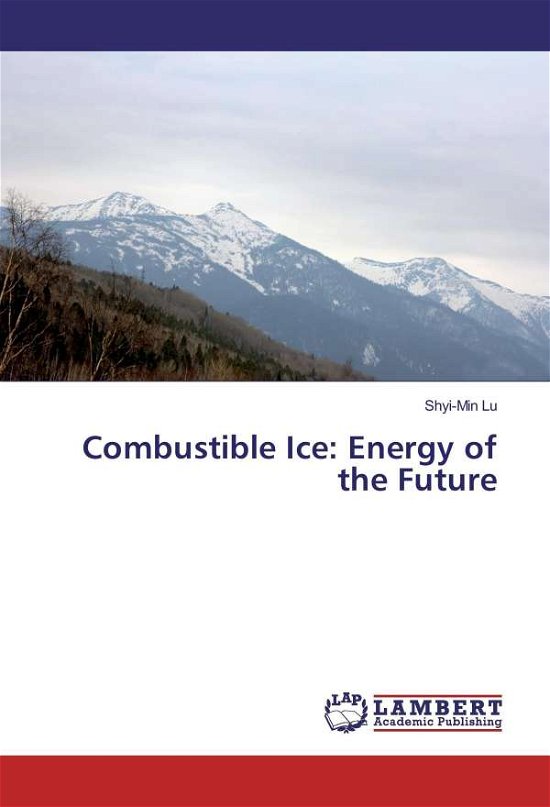 Cover for Lu · Combustible Ice: Energy of the Futur (Bog)