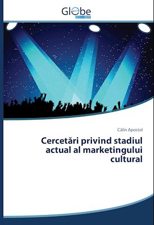 Cercetari privind stadiul actua - Apostol - Books -  - 9783330713888 - 