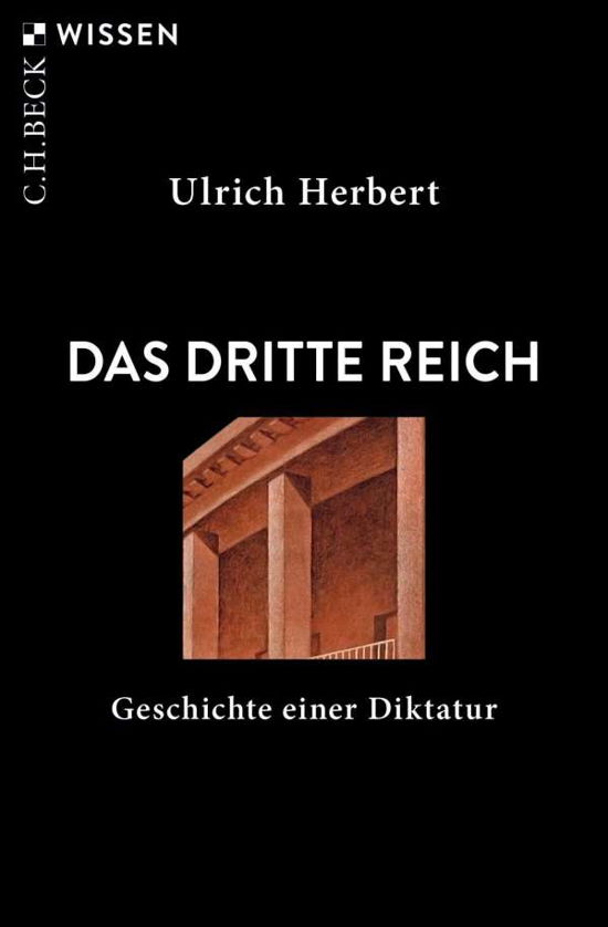 Cover for Ulrich Herbert · Das Dritte Reich (Pocketbok) (2021)