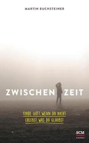 Cover for Martin Buchsteiner · Zwischenzeit (Hardcover Book) (2021)