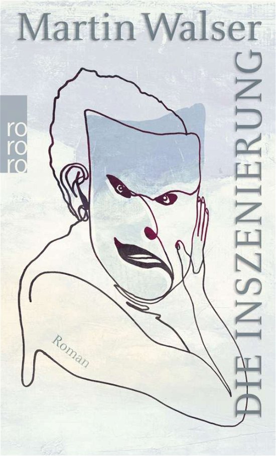 Cover for Martin Walser · Die Inszenierung (Book)