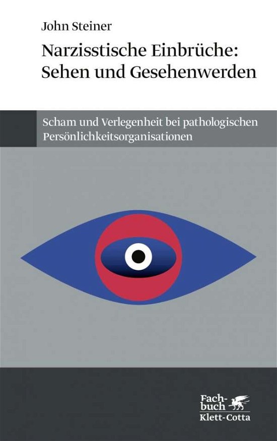 Cover for Steiner · Narzißtische Einbrüche (Book)