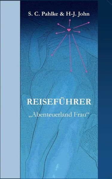 Cover for Pahlke · Reiseführer (Book) (2019)
