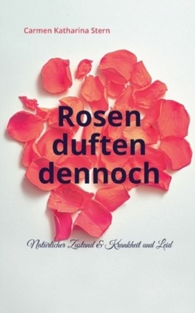 Cover for Stern · Rosen duften dennoch (N/A) (2021)