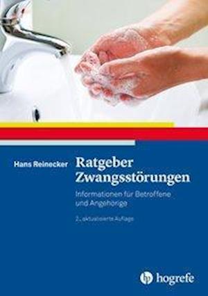 Cover for Reinecker · Ratgeber Zwangsstörungen (Book)