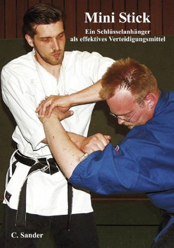 Cover for Cord Sander · Mini Stick (Paperback Book) [German edition] (2006)