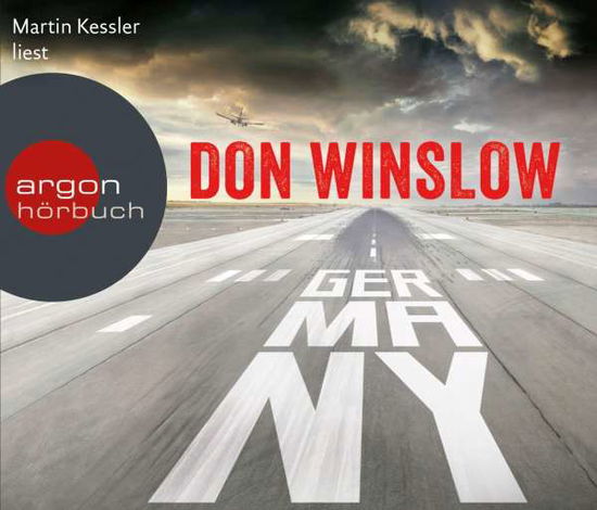 Cover for Winslow · Germany, (Book)