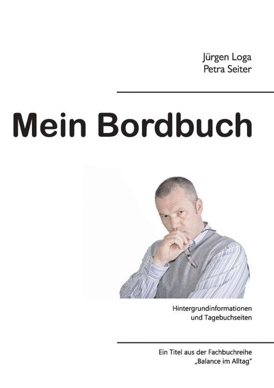 Cover for Loga · Mein Bordbuch (Book)