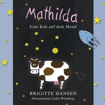 Cover for Hansen · Mathilda (Bok)