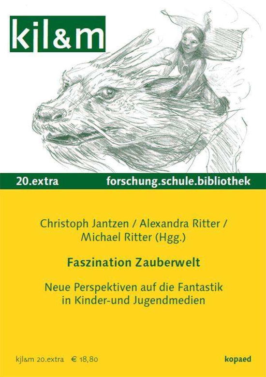 Faszination Zauberwelt (Book)