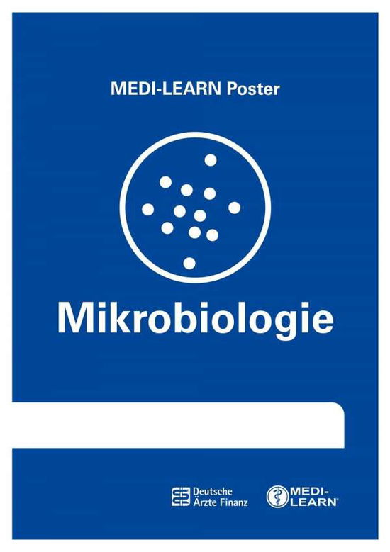 Cover for Meise · Mikrobiologie,Poster (Book)