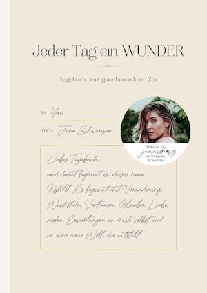 Jeder Tag ein Wunder - Jana Schwarzer - Books - Community Editions - 9783960961888 - June 24, 2022