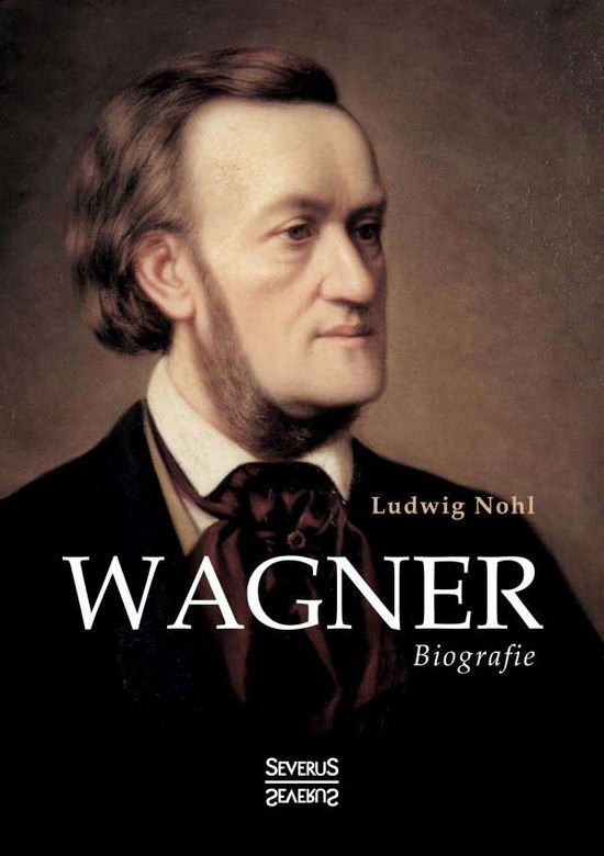 Cover for Nohl · Wagner (N/A) (2021)