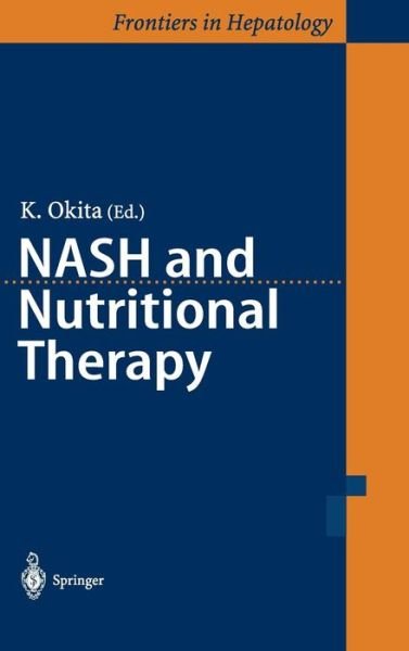 Scott Mclean · NASH and Nutritional Therapy (Inbunden Bok) [2005 edition] (2004)