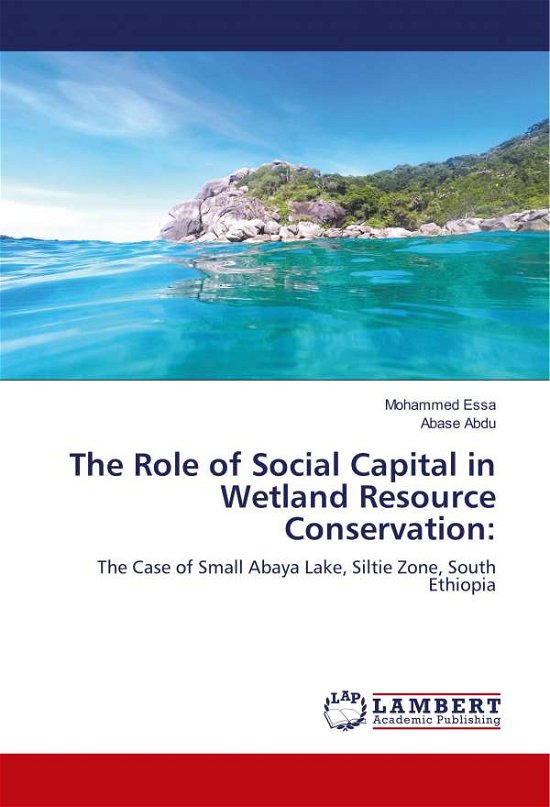 Cover for Essa · The Role of Social Capital in Wetl (Buch)
