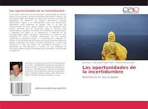 Cover for Rojo · Las oportunidades de la incertidum (Book)