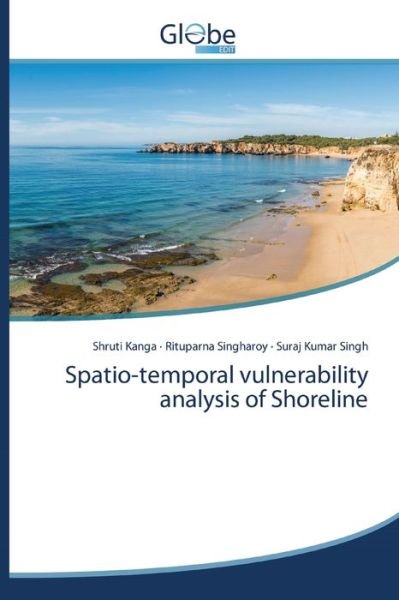 Cover for Kanga · Spatio-temporal vulnerability ana (Bok) (2020)