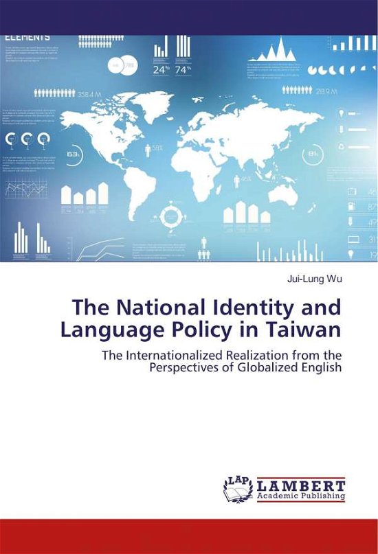 Cover for Wu · The National Identity and Language P (Book)