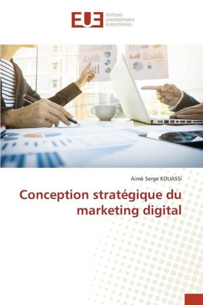 Cover for KOUASSi · Conception stratégique du marke (Book) (2020)
