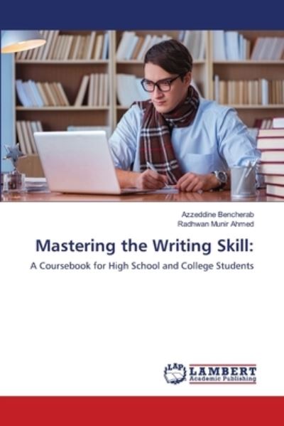 Cover for Bencherab · Mastering the Writing Skill: (N/A) (2021)