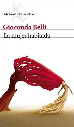 Cover for Gioconda Belli · La mujer habitada (Pocketbok) (2010)