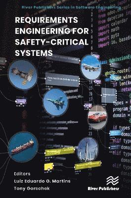 Requirements Engineering for Safety-Critical Systems (Paperback Book) (2024)