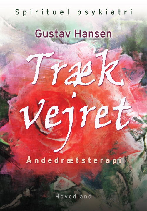 Cover for Gustav Hansen · Træk vejret (Poketbok) (2013)