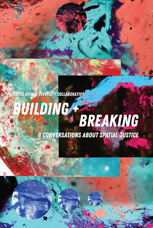 Joel P.W. Letkemann, Ricelli Laplace, Ruth Baumeister, Soo J. Ryu, Urszula Kozminska · Building + Breaking (Paperback Book) [1er édition] [Ingen] (2024)