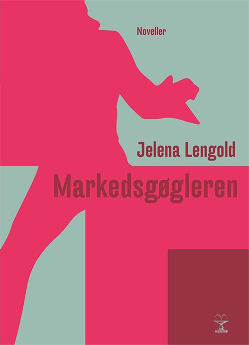 Store fortællere i lommeformat: Markedsgøgleren - Jelena Lengold - Books - Forlaget Vandkunsten - 9788776954888 - November 9, 2017