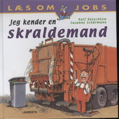 Cover for Ralf Butschkow · Jeg kender en tandlæge (Inbunden Bok) [1:a utgåva] [Indbundet] (2009)