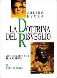 Cover for Julius Evola · La Dottrina Del Risveglio (Book)