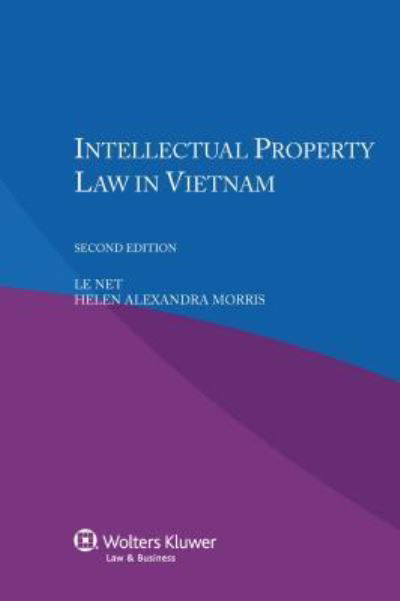 Cover for Le Net · Intellectual Property Law in Vietnam (Paperback Bog) [2 New edition] (2014)