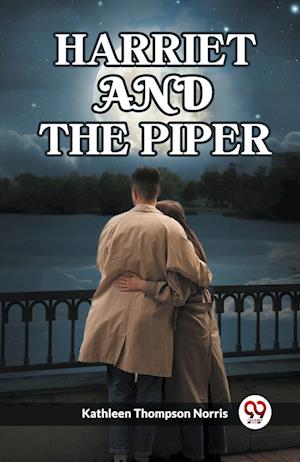 Cover for Kathleen Thompson Norris · Harriet and the Piper (Edition2023) (Paperback Book) (2023)